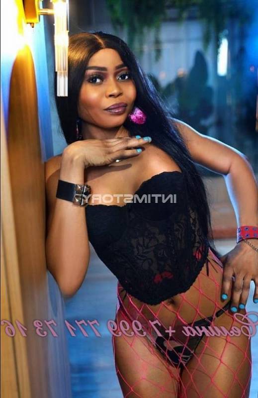 Фото Селина